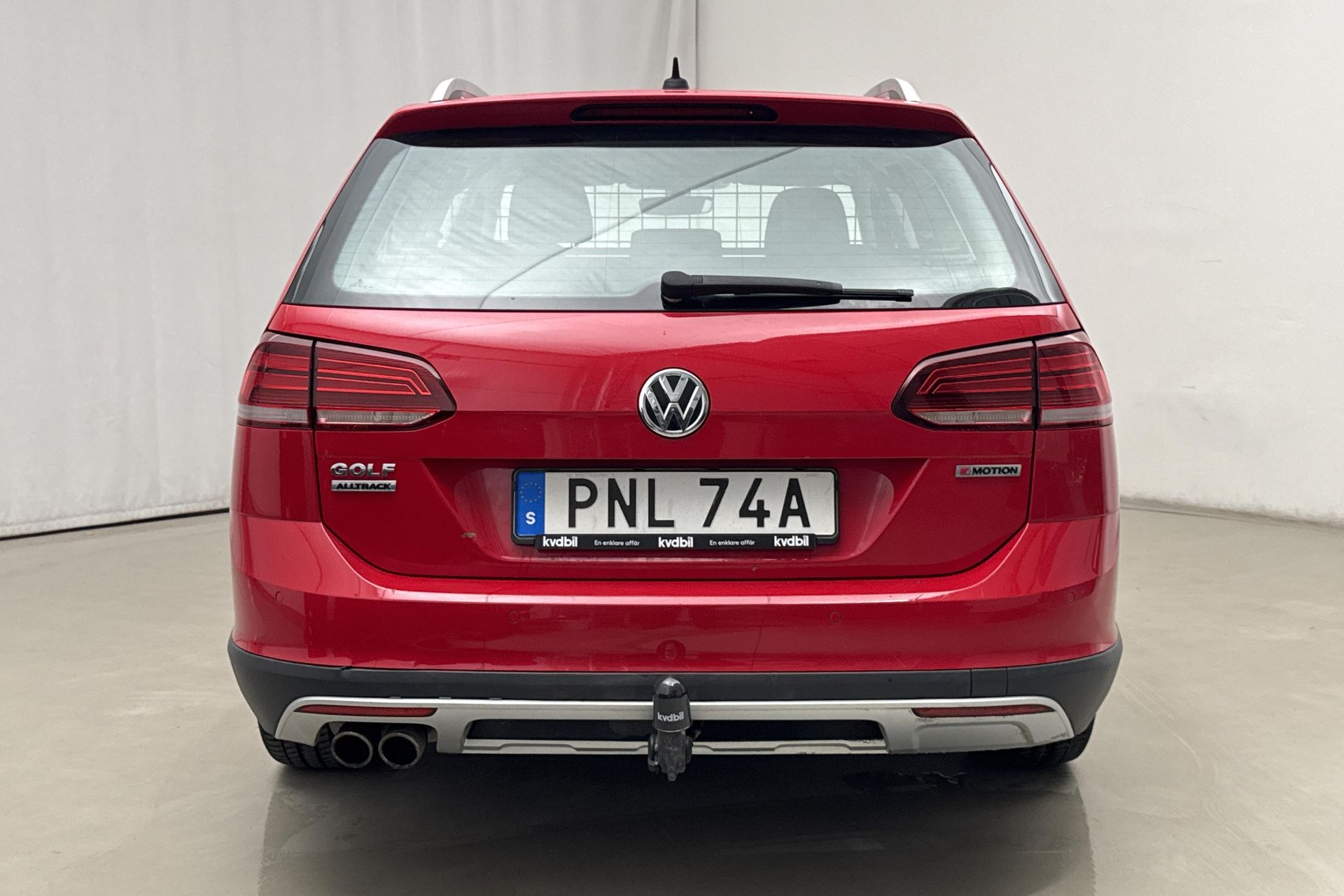 Volkswagen Golf 2020, bild 6/10