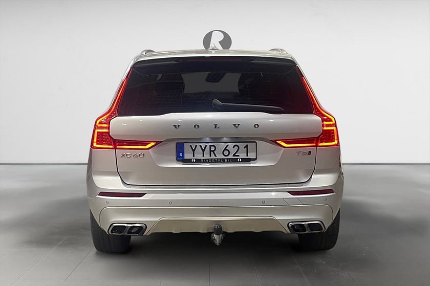 Bild 5 av Volvo XC60