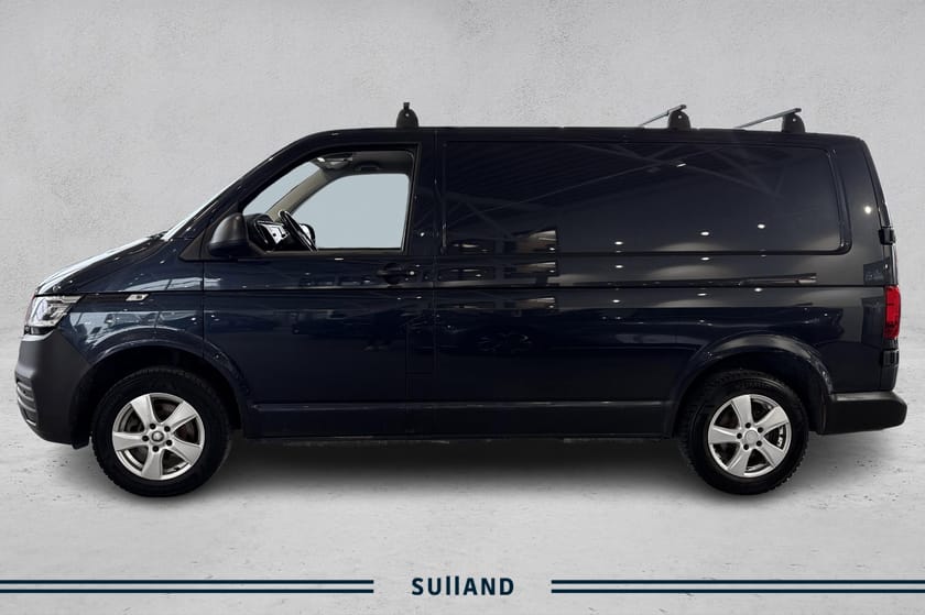 Bilde 2 av Volkswagen Transporter