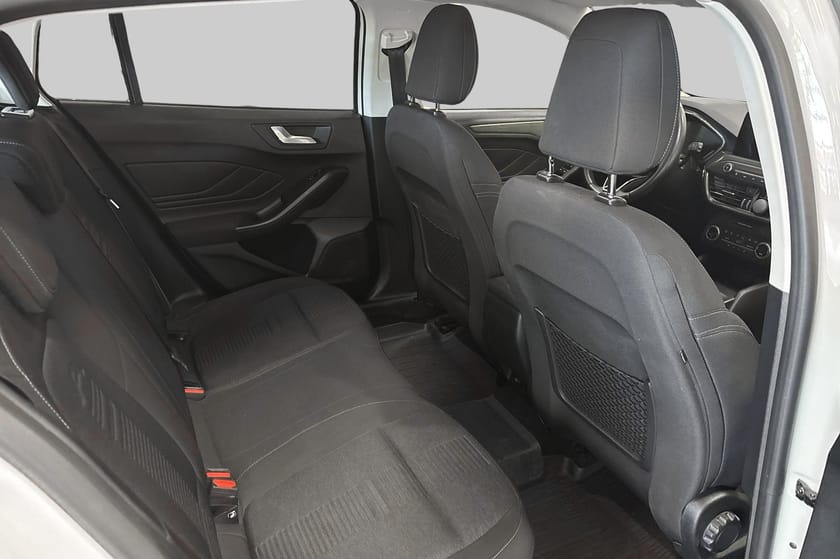 Bild 5 av Ford Focus Active Kombi activ 1.0T 125hk Hgv