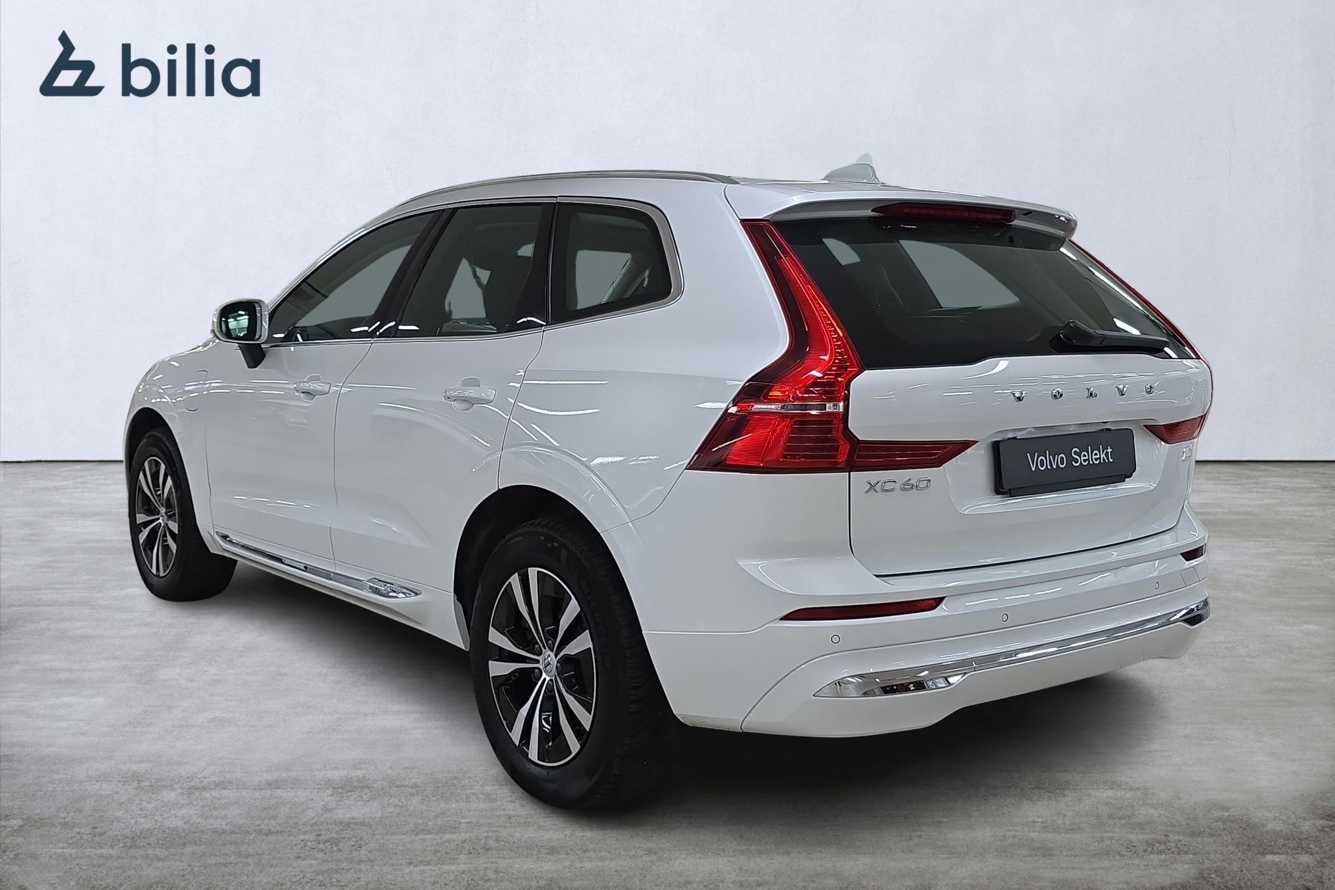 Volvo XC60 Recharge T6 Core Edition 2024, bild 4/10