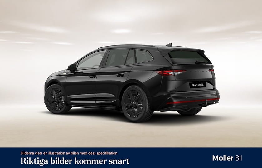 Bild 3 av Škoda Enyaq RS