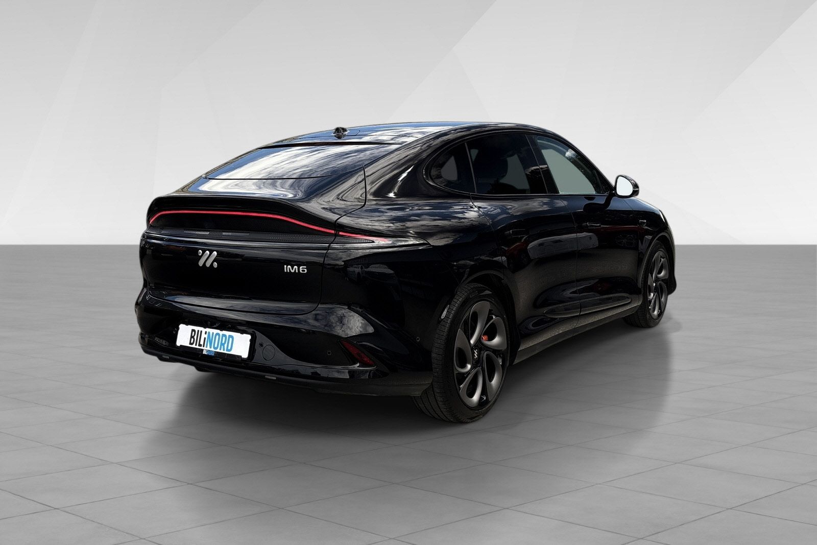 MG IM6 Performance bilde 7