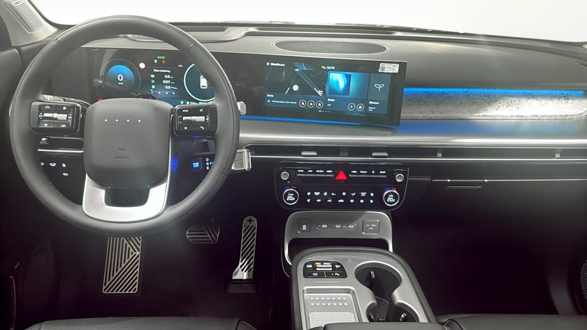 Bild 4 av Hyundai Ioniq 9 Performance AWD