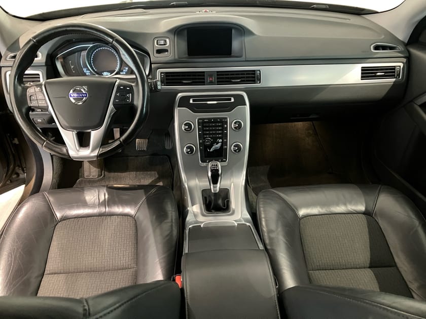 Bild 5 av Volvo V70 D3 Classic Momentum