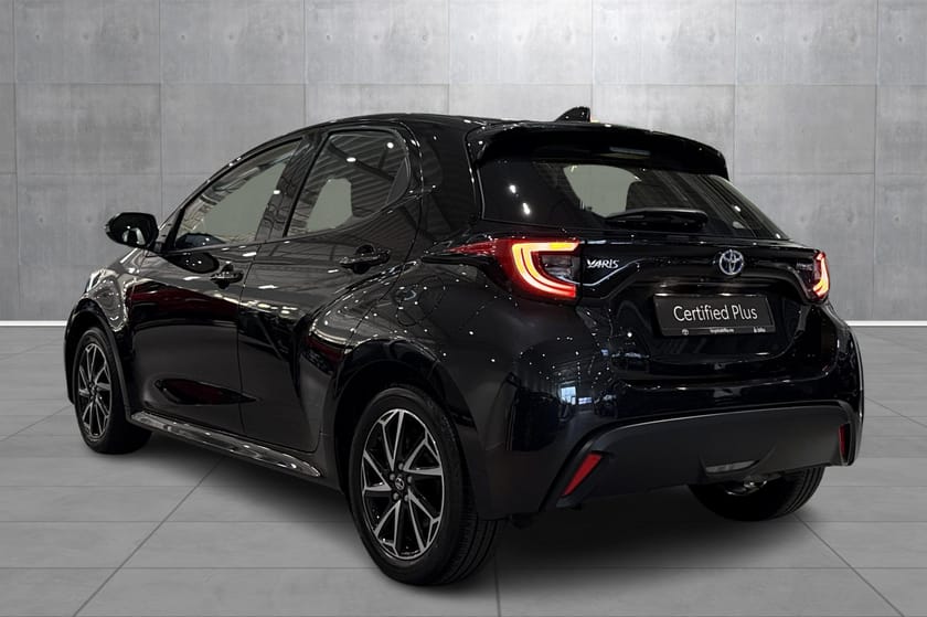 Bilde 3 av Toyota Yaris Hybrid 1,5l Active Tech, 6,40% med 10% EK