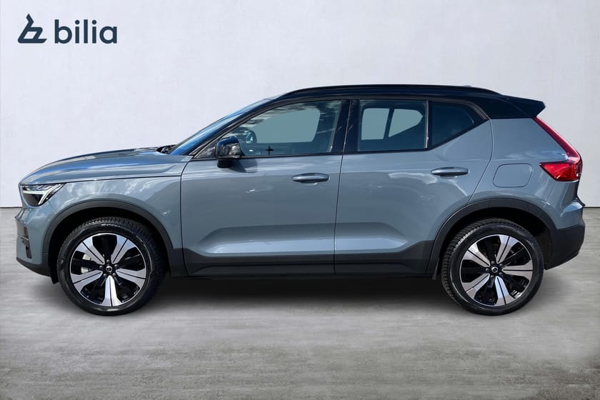 Bild 3 av Volvo XC40 Recharge Single Motor Core