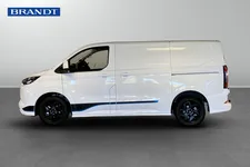Ford E-Transit Custom 320