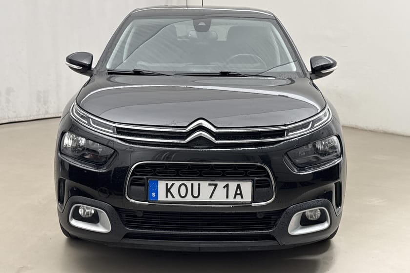 Bild 5 av Citroën C4 Cactus PureTech (130hk) Shine