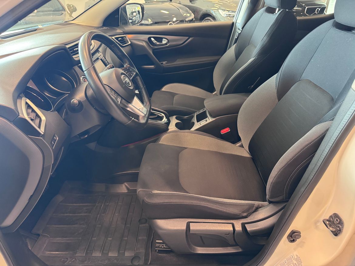 Nissan Qashqai 2018 - miniatyr 6