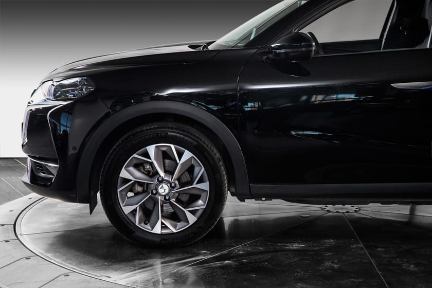 Bilde 4 av DS 3 Crossback E-TENSE - 1.790,- pr mnd.