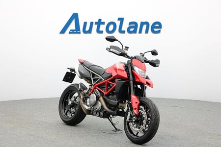 Ducati Hypermotard 950 *ABS, Quickshifter, Wheelie control