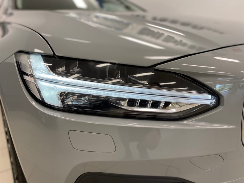 Bild 5 av Volvo V90 T6 Core Edition II