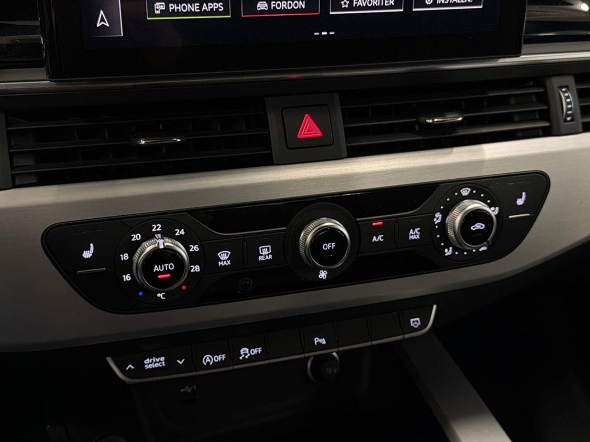 Audi Audi A5 Sportback 45 TFSI quattro — bild 9