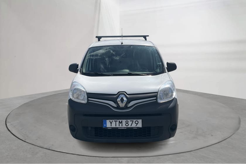 Bild 5 av Renault Kangoo Express Maxi 1.5 dCi skåp (90hk)