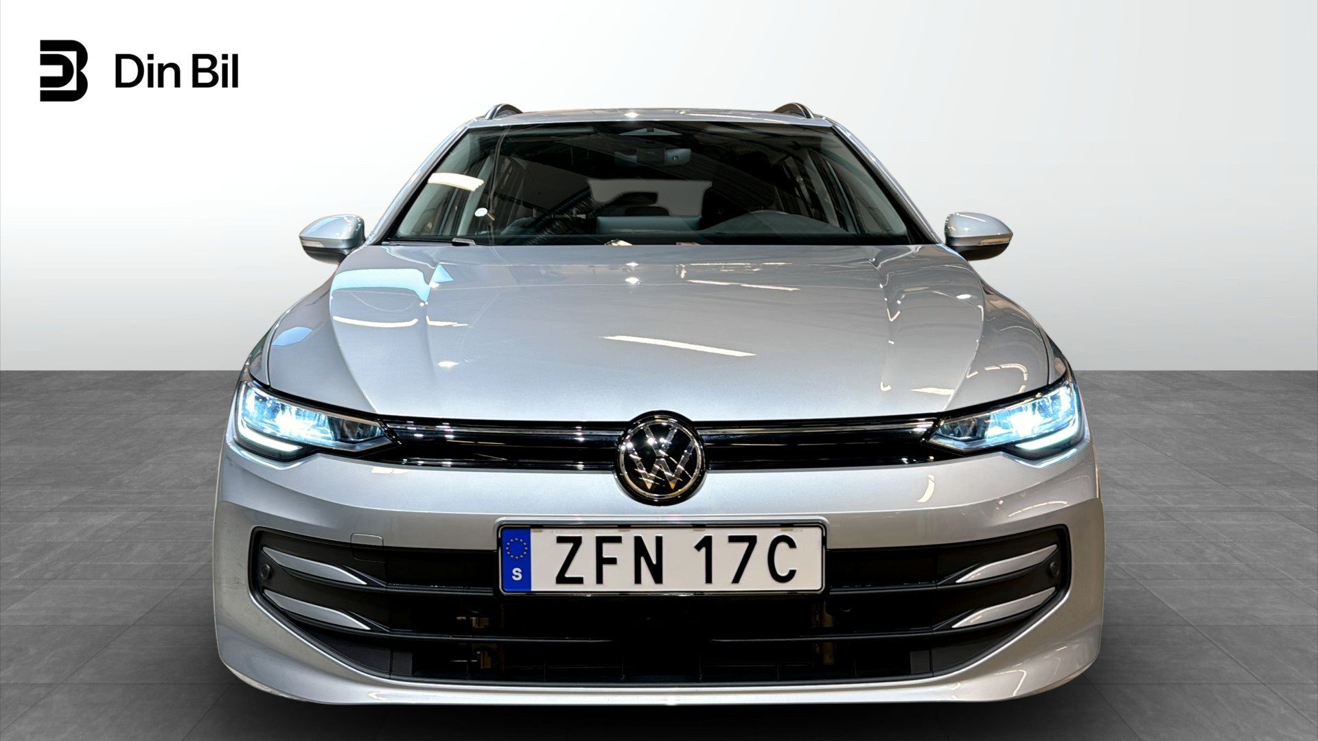 Volkswagen Golf 2026, bild 4/10
