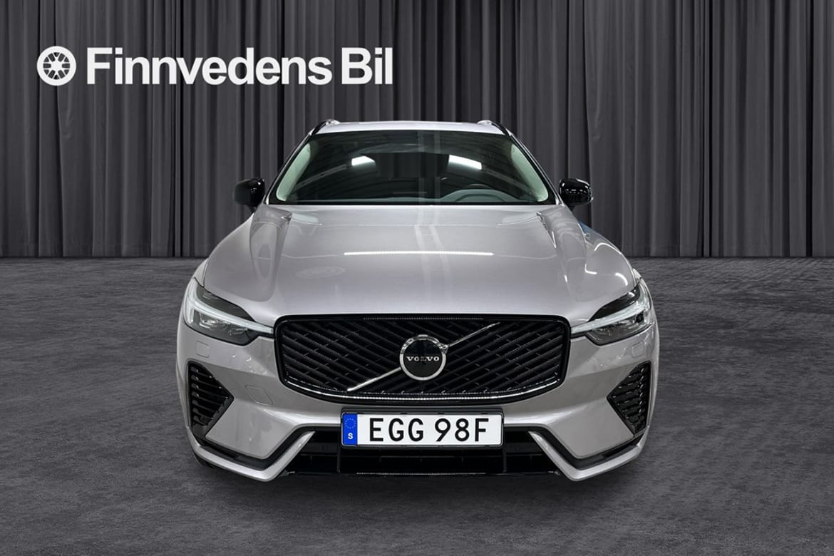 Volvo XC60 2026 - miniatyr 5