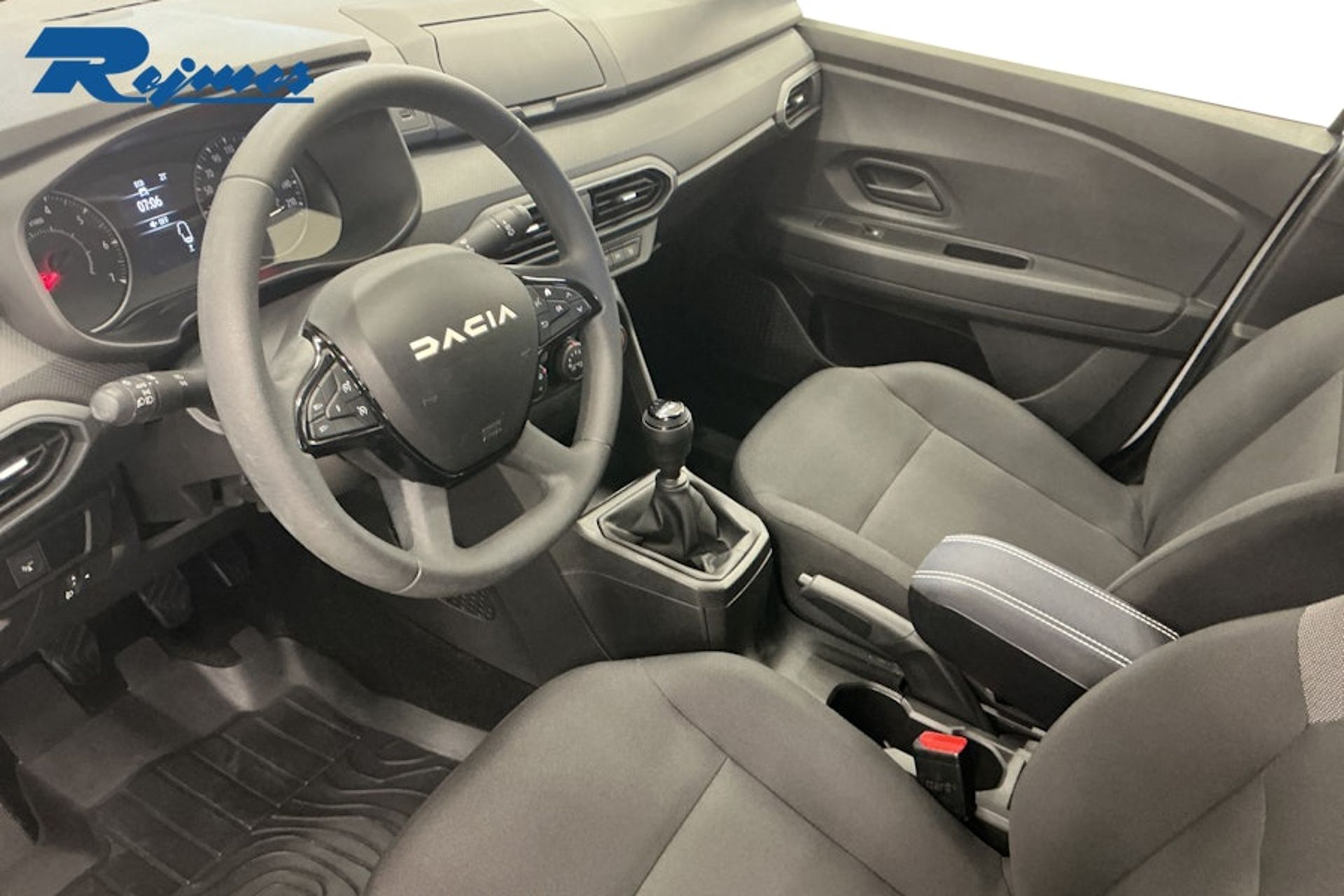 Dacia Sandero III TCe 90 essential 2024, bild 6/10