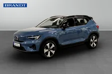 Volvo XC40 Recharge Single Motor