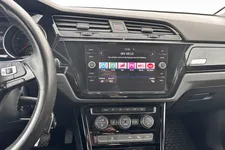 Volkswagen Touran 7-seater