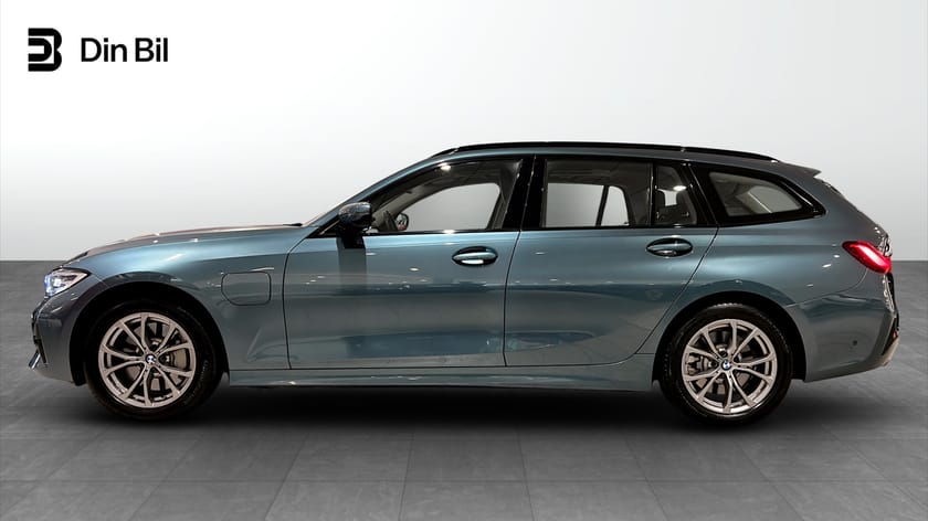 Bild 2 av BMW 330e xDrive Touring