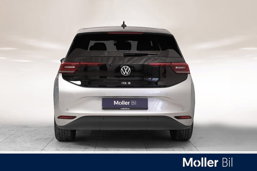Bilde 5 av Volkswagen ID.3 Pro Performance highline 59kwh 204hk
