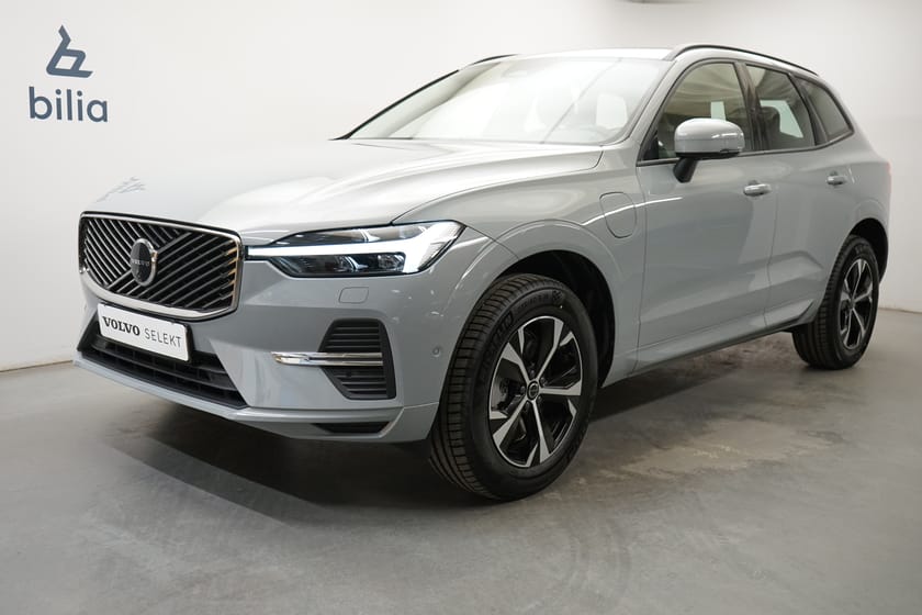 Bild 1 av Volvo XC60 T6 Core Nordic Edition, Navigation, HarmanKardon PremiumSound
