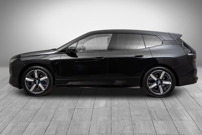Bilde 2 av BMW iX xDrive50 Fully Charged (K)
