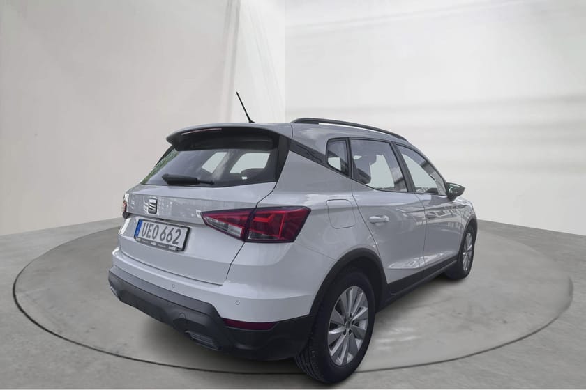 Bild 3 av SEAT Arona