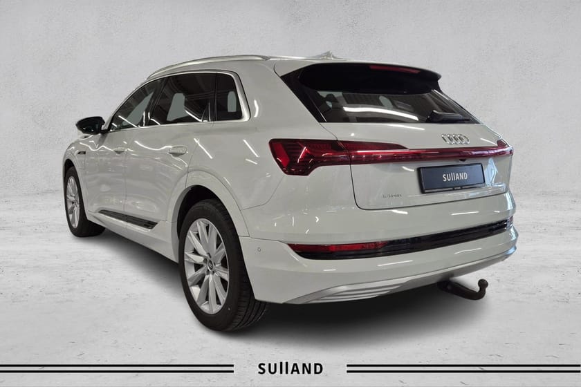 Bilde 3 av Audi e-tron 55 quattro advanced sport