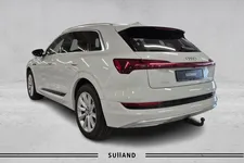 Thumnail bilde 2 av Audi e-tron 55 quattro