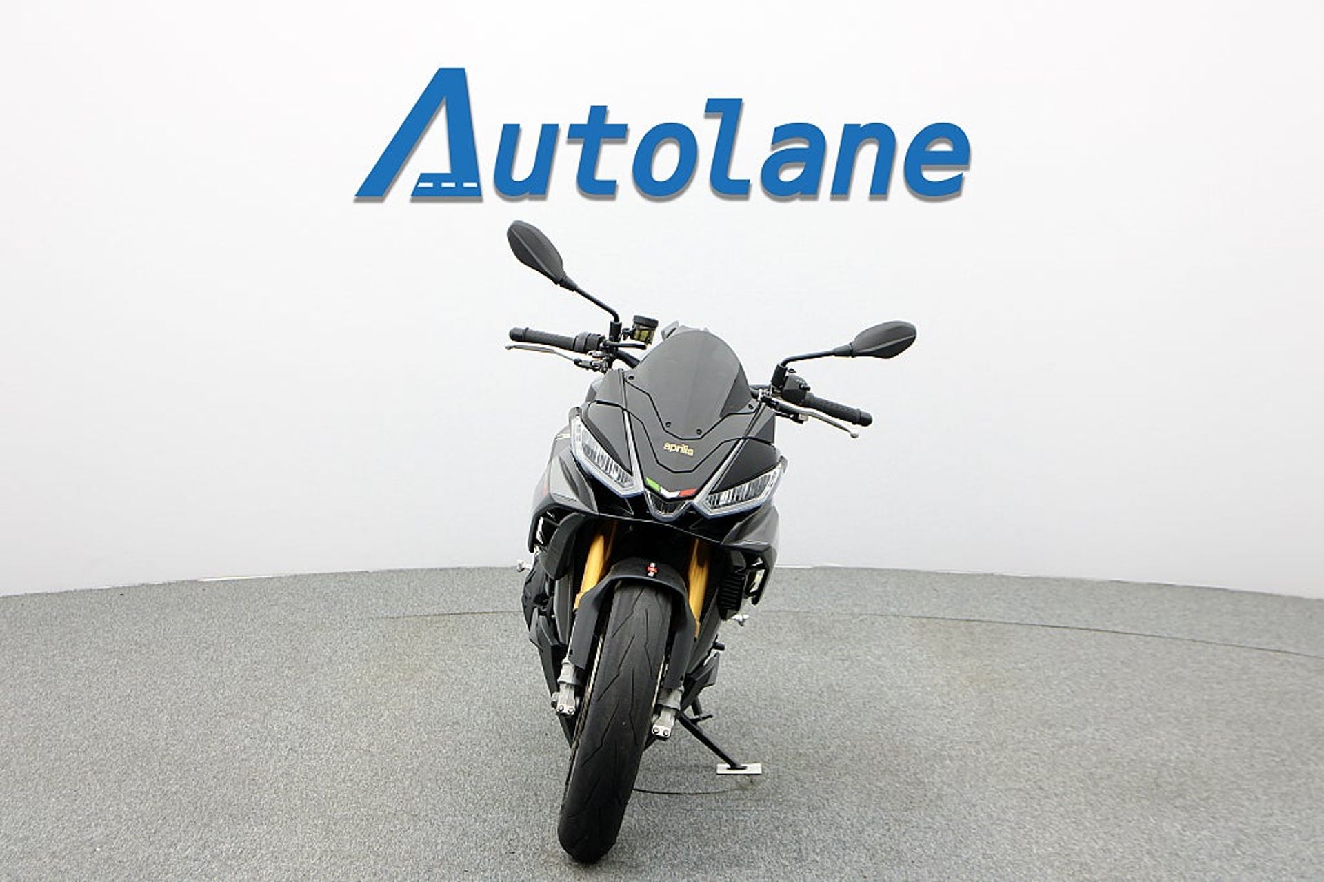 Aprilia Tuono V4 1100 2022, bild 7/10