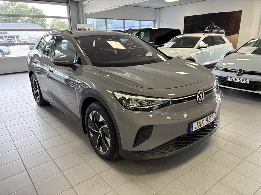 Bild 1 av Volkswagen ID.4 Pro Performance
