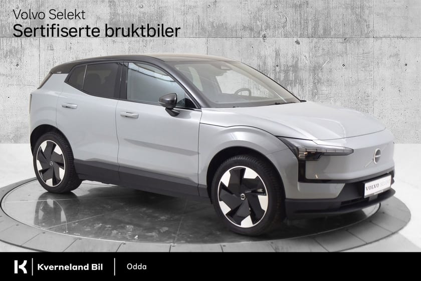 Bilde 1 av Volvo EX30 Twin Motor Performance Harmon Kardon/R.kamera