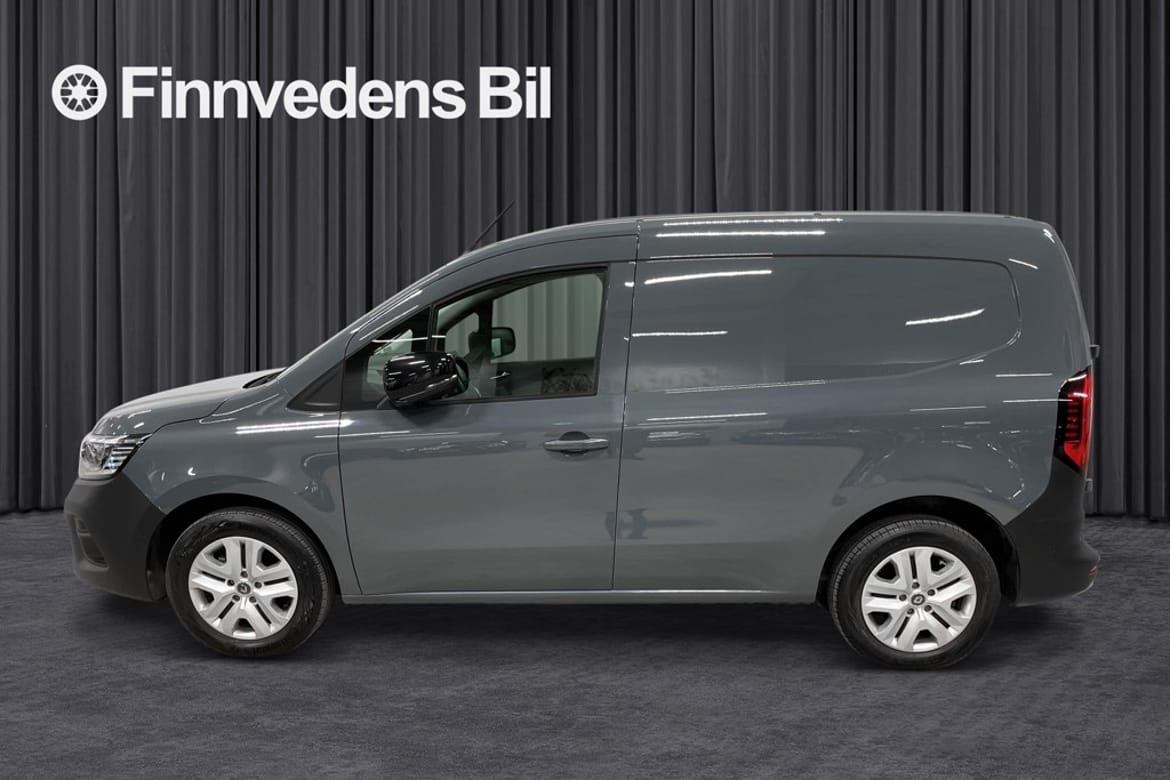 Renault Kangoo 2023 - miniatyr 8