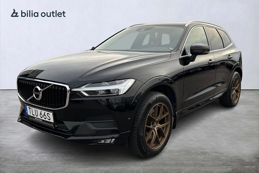 Bild 1 av Volvo XC60