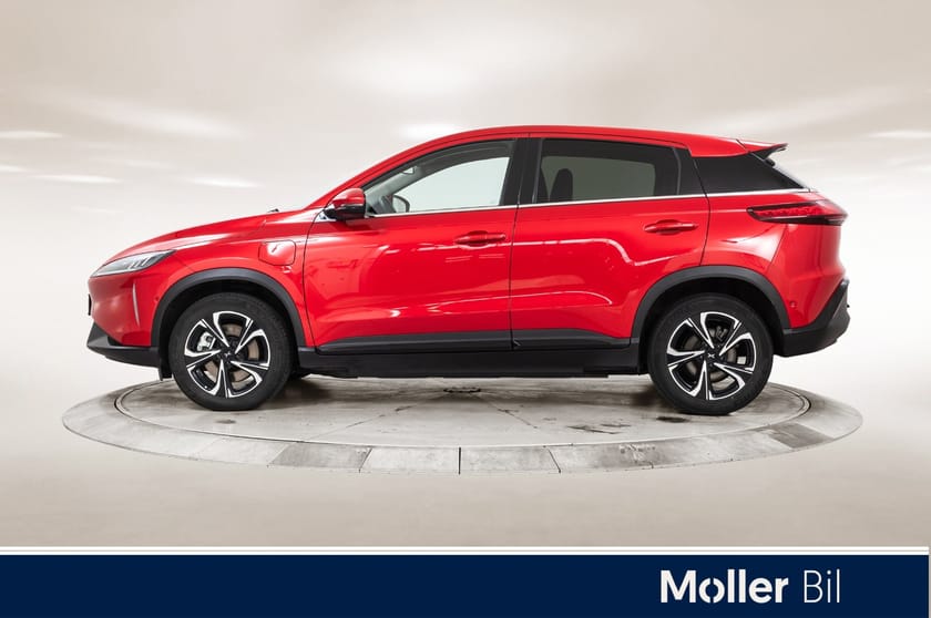 Bilde 2 av XPENG G3 Premium