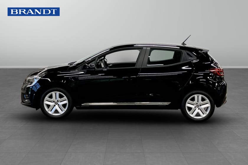 Bild 5 av Renault Clio TCe 90 Zen A 5-d