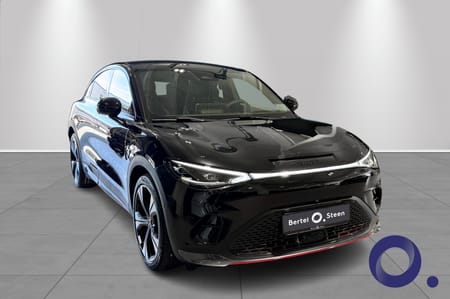 Smart #3 BRABUS / ADAPTIV CRUISE / GODT UTSTYRT! /