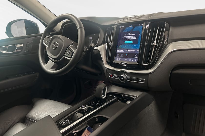 Bild 5 av Volvo XC60 T6 Plus Dark Nordic Edition