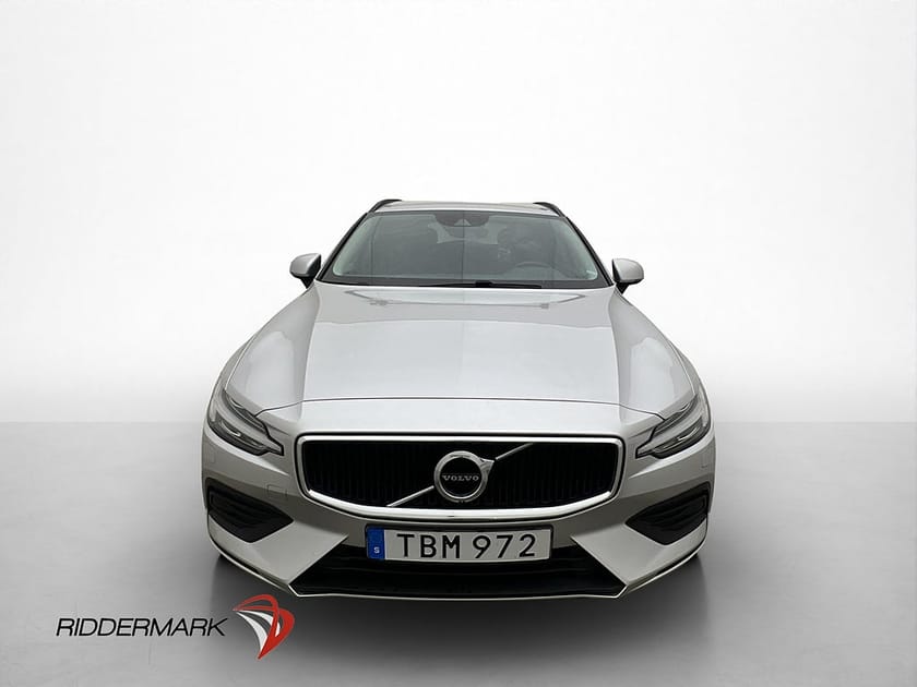 Bild 2 av Volvo V60 D3 150hk Momentum Drag VOC Värmare