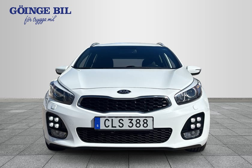 Bild 3 av Kia cee'd_sw 