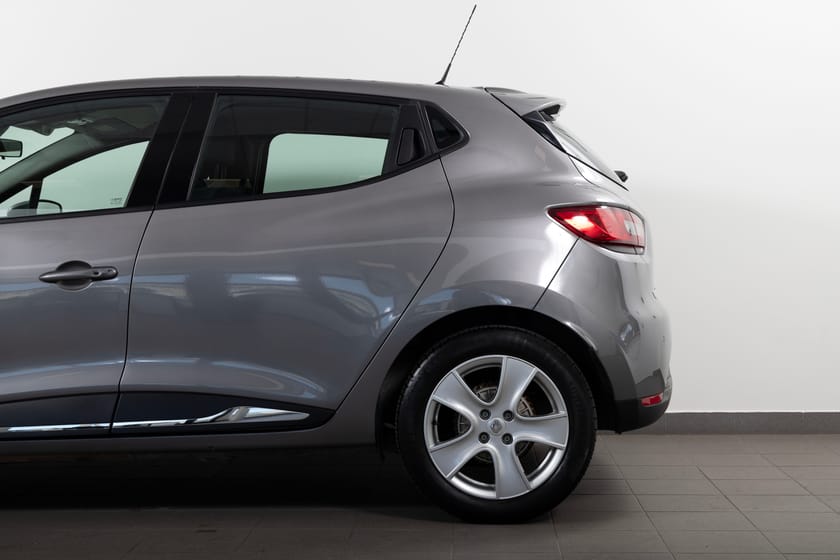 Bild 5 av Renault Clio
