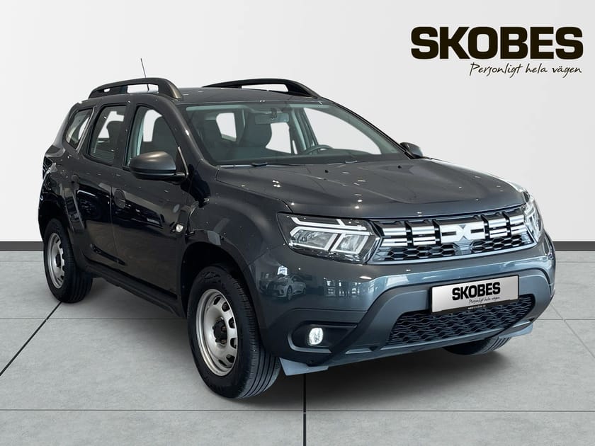 Bild 1 av Dacia Duster PhII 4x2 TCe 90 Essential II