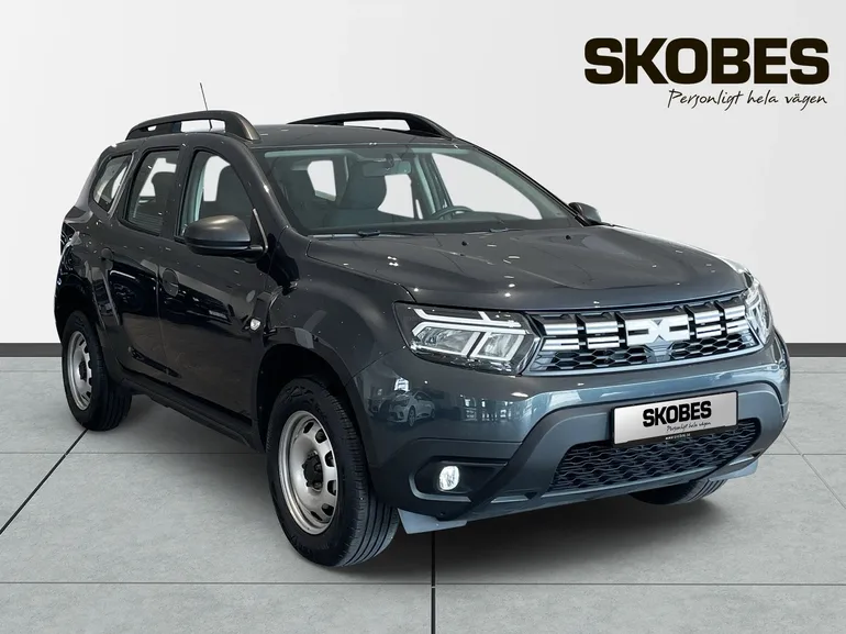 Dacia Duster PhII 4x2 TCe 90 Essential II