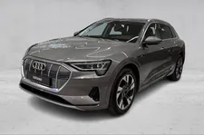 Thumnail bilde 0 av Audi e-tron 55 quattro