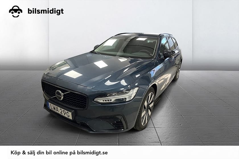 Bild 1 av Volvo V90