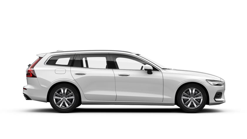 Bilde 3 av Volvo V60 D4 Momentum. AdaptivCC/VOC/Oppv.ratt/Bluetooth/P.varmer