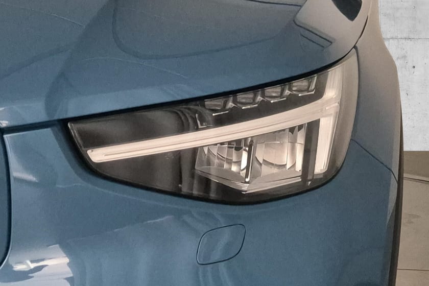 Bilde 4 av Volvo XC40 Recharge Extended Range LRSM - ULTIMATE - 252 HK - 360 - PANO - 565 KM WLTP