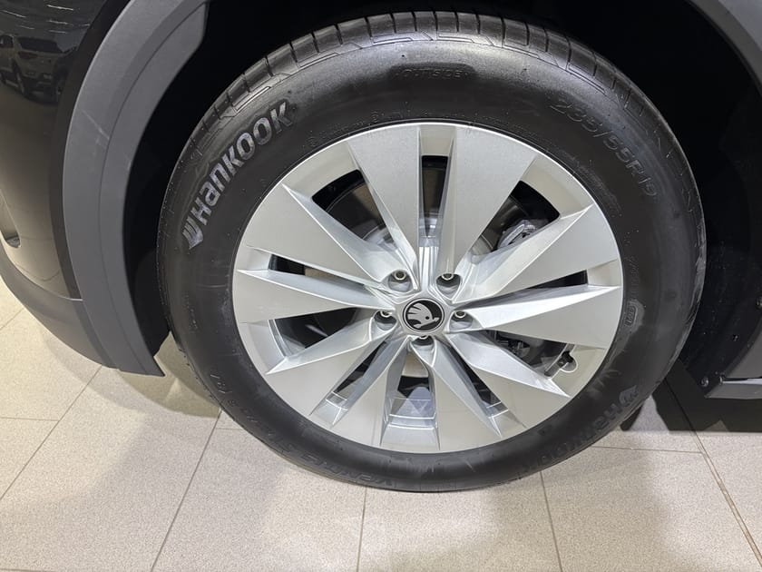 Bild 4 av Škoda Elroq 85